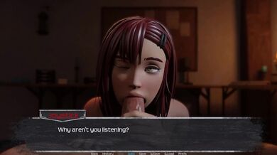 Mist - (PT 31) - V07a