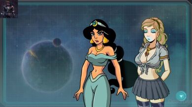 Star Channel 34-2 Più formazione