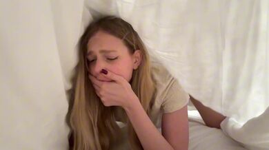 CAZZO, HO TRADITO DI NUOVO MIA MOGLIE CON SUA SORELLA TROIA - CHEATING