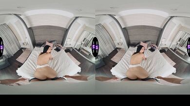 Jasmine Jayne fa un pompino al ragazzo – TmwVRnet