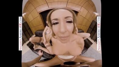 Le professoresse SEXY Ariella Ferrera, Eva Long e Richelle Ryan rinunciano alla loro figa bagnata per te