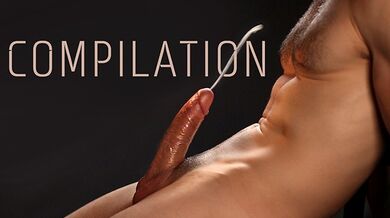 COMPILATION di Creampies e Sborrate Vol. 6