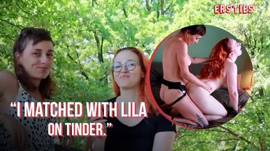 Ersties - Un giorno nella vita di Nikita e Leyla