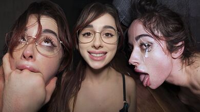 puttana sottomessa ha No Boundaries