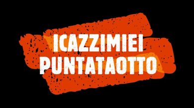 ICAZZIMIEI EPISODIO OTTO! I miracoli di Tinder: schiaffoni gratis, video e poi...