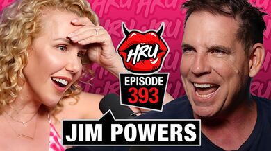 Deep Inside the Industry: Jim Powers Spills Dirty Secrets