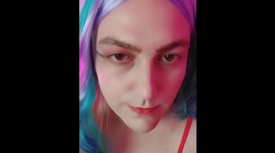 Il mio primo tutorial per il trucco | Glam Inizia con Kitty Cross!