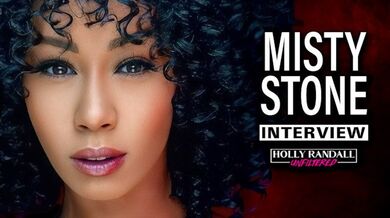 Misty Stone: i segreti di una leggenda del porno