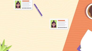 Comment s'inscrire au Programme de Modèles
