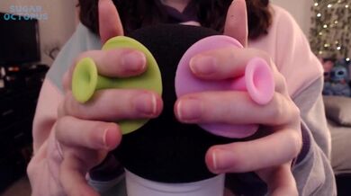 • Graffi colorati •