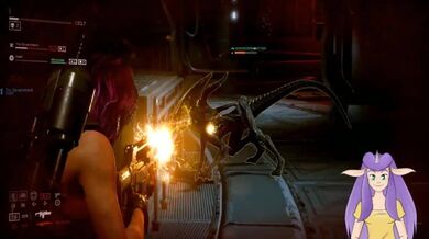 Let's Play Aliens: Fireteam Elite Part 1 Aliens!