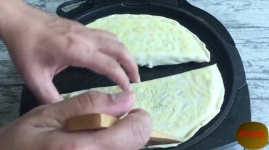 deliziosa scatola di porri figa