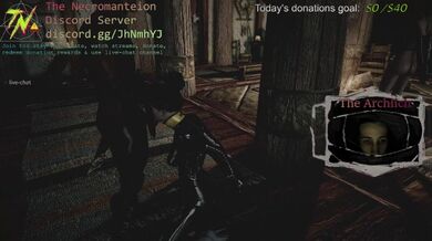 Sexrim Episodio 5 - I modder sono idioti / Giocare a Skyrim con Sex Mods