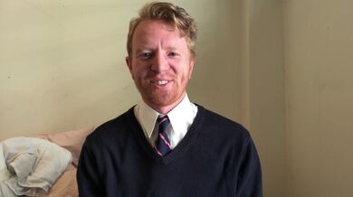 Disapprovo le pubblicità di questo video, il tuo pene va bene così