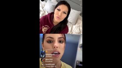 Quarantine Qribs - Adriana Chechik