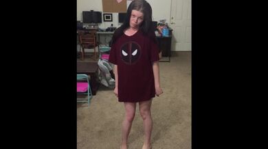 Prova della tua titaità