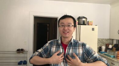 Invito altri amici di Pornhub a giocare a DnD con me