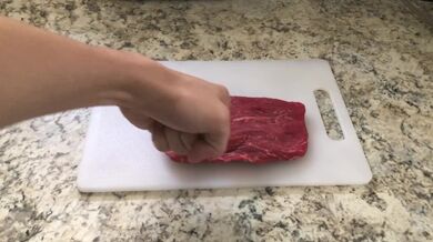 I beat my meat on camera. Raw and No lube.