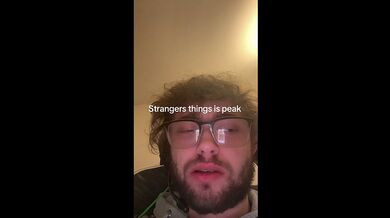 Stranger Things è all'apice