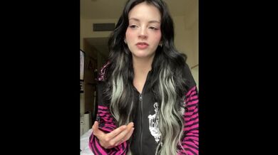 Credo di essere stato io il problema, dannazione