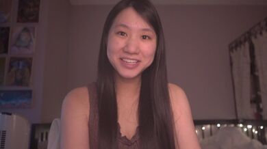 Really Specific Intructions On What To Do - Cute Asian Girl ASMR - Exodus 25-28