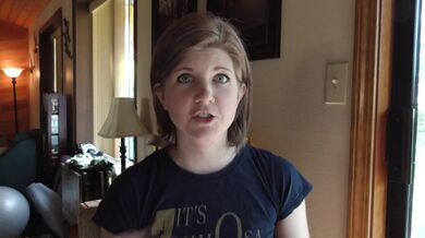 Vlog - Come ho ottenuto il mio nome porno