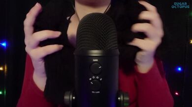 • Collant ASMR •