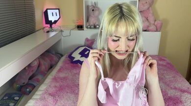 MistressMord Twitchcon Olanda Haul ASMR