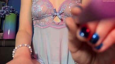 Meditazioni guidate sussurrate ASMR in lingerie (video youtube cancellato)