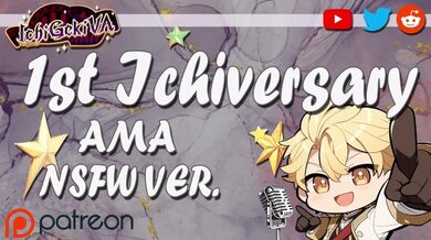 1° Q&A di Ichiversary con Ichi! Rispondi alle tue domande piccanti