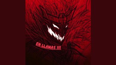 EN LLAMAS !!! Slowed+Reverbe