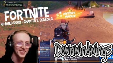 Così... nessun abbraccio? | (Fortnite No Build Duos - Capitolo 3, Stagione 3)