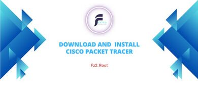 Scarica e installa Cisco Packet Tracer Guida completa passo passo 2023 #fz2_root