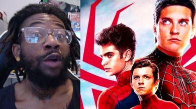 RECENSIONE DI SPIDER-MAN: NO WAY HOME! Spoiler importanti! Questo film è di ALTO LIVELLO!