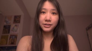 Cute ragazza asiatica ASMR - Amos 6-9