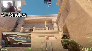 SMETTILA DI SCHERZARE! (Anubis Lineups)