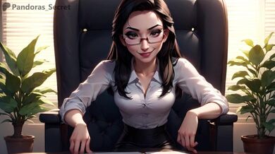 [F4A] Il tuo terapeuta insegna la consapevolezza attraverso l'obbedienza (SFW) [Binaurale] [Contatto visivo] [Formazione]