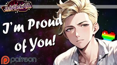 [SFW] La migliore amica ti conforta dopo il coming out [M4A] [Mese dell'orgoglio]