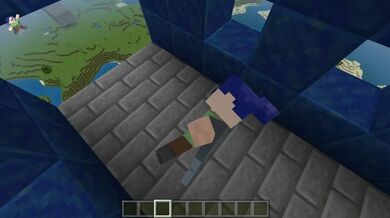 Fortnite e sto facendo cadere le torri inclinate