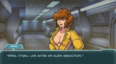 Akabur's Star canale 34 Parte 80 Dildo Verde Gigante