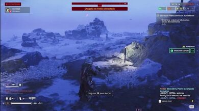 Mi faccio scopare il culo dagli automi così forte che il mio gioco si blocca | Helldivers 2