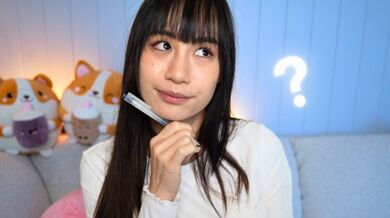 ASMR indovinare cose su di te