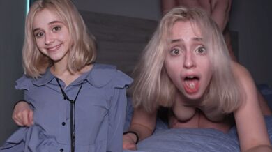 Dal Cute al pazzo - Troia sottomessa ha un orgasmo da far roteare gli occhi