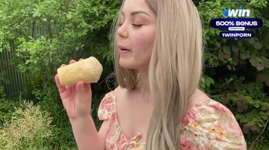 «Прости, Я Такой Неуклюжий,Пойдём Ко Мне Домой Я Всё Исправлю!» - Alexa Mills