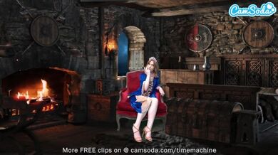 Sexy Teen Amatoriale Cums Più Volte Masturbarsi