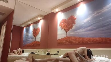 20 minuti di puro e vero sesso