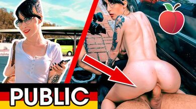 SCOPATA PUBBLICA! L'aspirante Nerd Lou Nesbit desideroso di compiacere! Datteri66