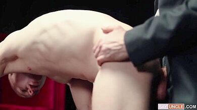 Elder Isaacs: Breaking Mission Rules - MissionaryBoys