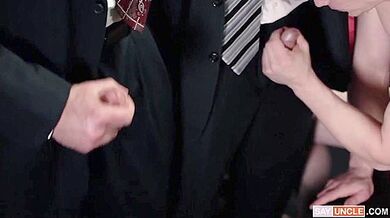 Elder Isaacs: Breaking Mission Rules - MissionaryBoys