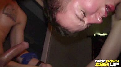 H34d Fuck - Facedownassup